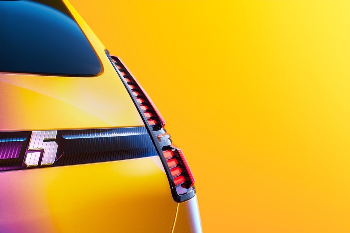 Te desvelamos 4 nuevos detalles sobre el inminente Renault 5 eléctrico