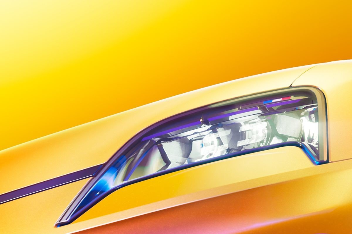 detalle renault 5 e-tech