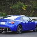 Nuevos Coches: Fotos definitivas Subaru BRZ