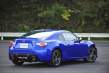 Nuevos Coches: Fotos definitivas Subaru BRZ