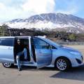 Prueba: Nuevo Mazda 5 1.6 diésel