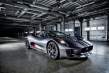 Video: Jaguar C-X75, un prototipo híbrido inigualable