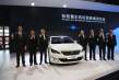 Nuevo Peugeot 408, otra berlina para el mercado chino