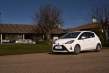 Nuevo Toyota Yaris hybrid ECOVAN, para un reparto ecológico