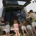 Ayudas a la compra de coche para familias numerosas