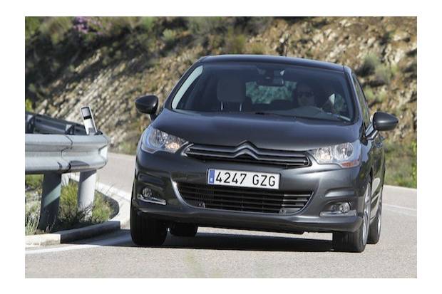 Comprar coche: Ahora cuesta un 10 por ciento menos