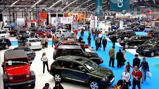 Comprar coche: Ahora cuesta un 10 por ciento menos