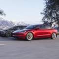 Comparativa Tesla Model 3 contra Model Y: analizamos cual es mejor de los dos eléctricos