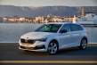 Primera prueba Skoda Scala: viene para quedarse