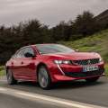 Peugeot apuesta por las berlinas