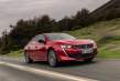 Peugeot apuesta por las berlinas