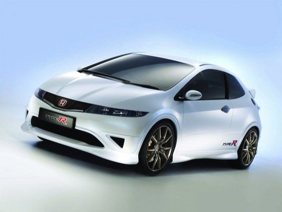 Honda deja de vender el Civic Type-R por causas ecológicas