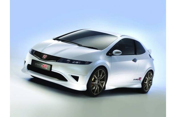 Honda deja de vender el Civic Type-R por causas ecológicas
