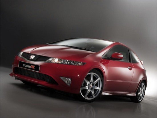 Honda deja de vender el Civic Type-R por causas ecológicas