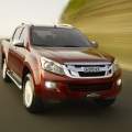 Nuevo Isuzu D-Max, a la venta en junio