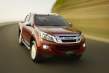 Nuevo Isuzu D-Max, a la venta en junio