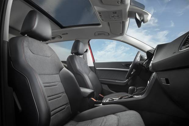 Tu coche es un 17% más sucio que tu inodoro, afirman los expertos 
