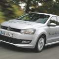 Un Volkswagen Polo recorre 1.564 km con un solo depósito