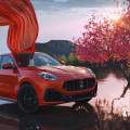 Maserati Grecale 2025: más opciones de personalización para la estrella de la marca