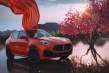 Maserati Grecale 2025: más opciones de personalización para la estrella de la marca