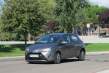 Prueba Toyota Yaris ¿híbrido o mejor gasolina?