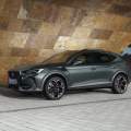 Cupra Formentor e-Hybrid: el SUV deportivo ya es híbrido enchufable