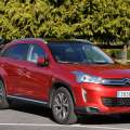 Nuevo Citroën C4 Aircross 2016: ahora con 3.600 euros de descuento
