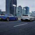 Porsche Taycan Sport Turismo, así es el eléctrico alemán más versátil