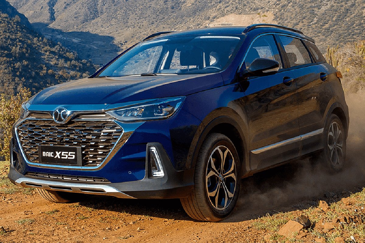 Especial coches nuevos 2024: los SUV medianos más esperados