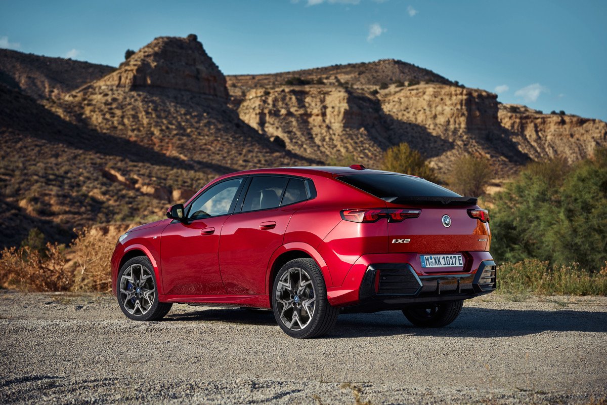 Especial coches nuevos 2024: los SUV medianos más esperados