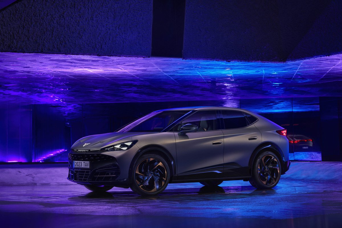 Especial coches nuevos 2024: los SUV medianos más esperados