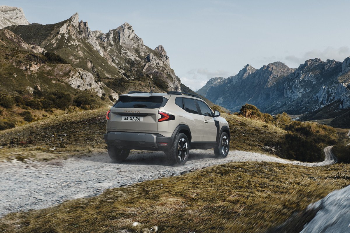 Especial coches nuevos 2024: los SUV medianos más esperados