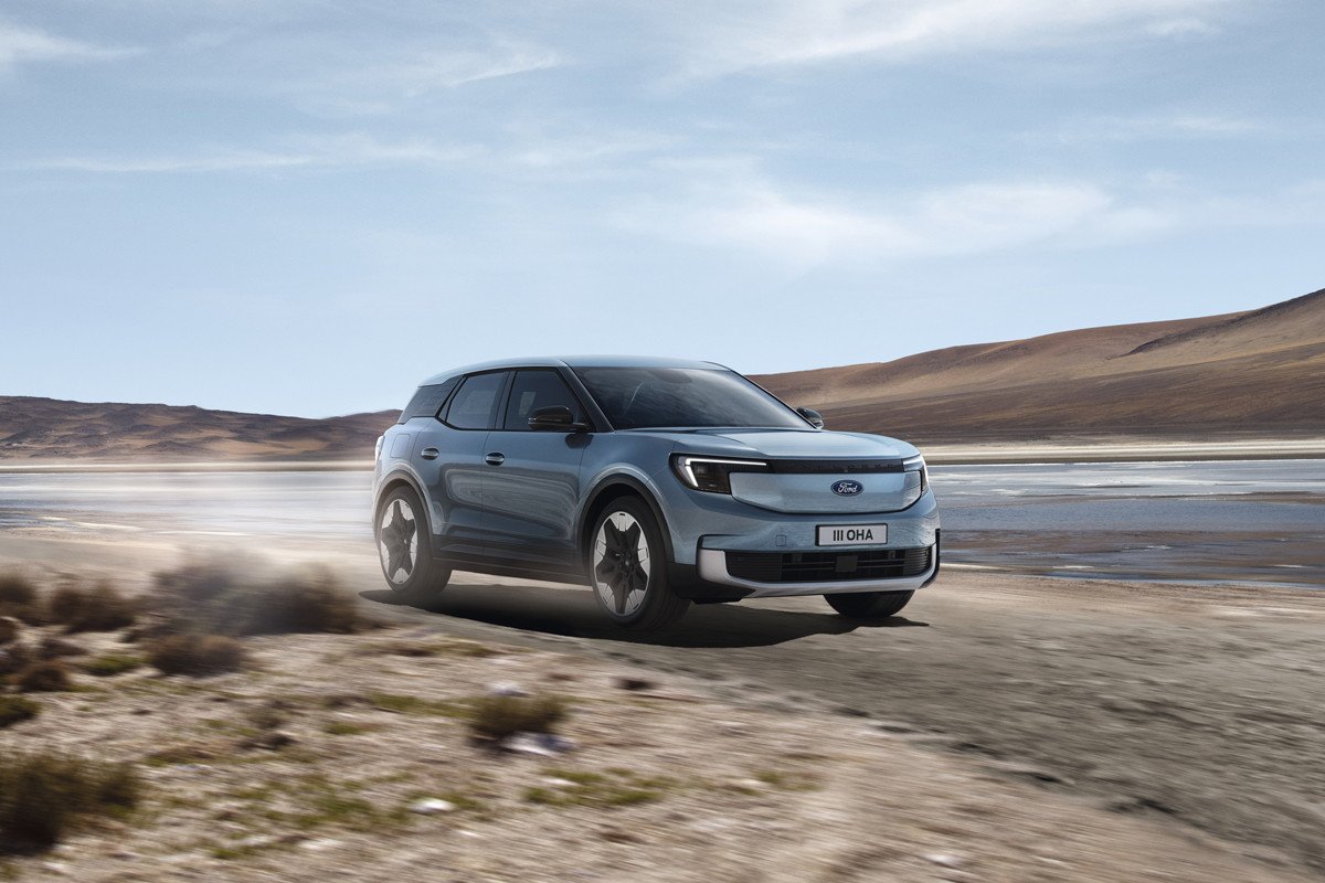 Especial coches nuevos 2024: los SUV medianos más esperados