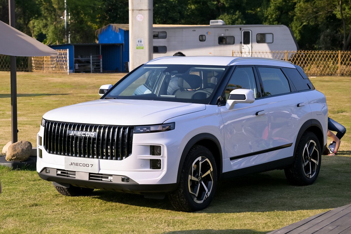Especial coches nuevos 2024: los SUV medianos más esperados