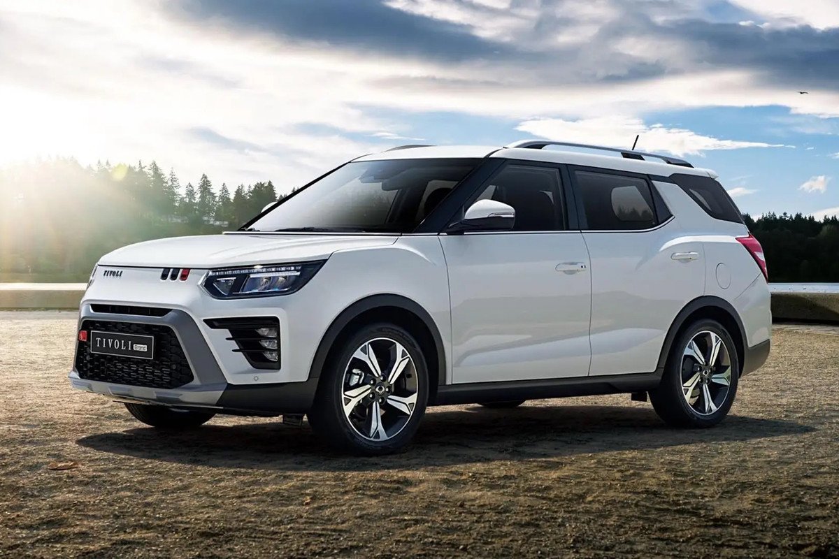 Especial coches nuevos 2024: los SUV medianos más esperados