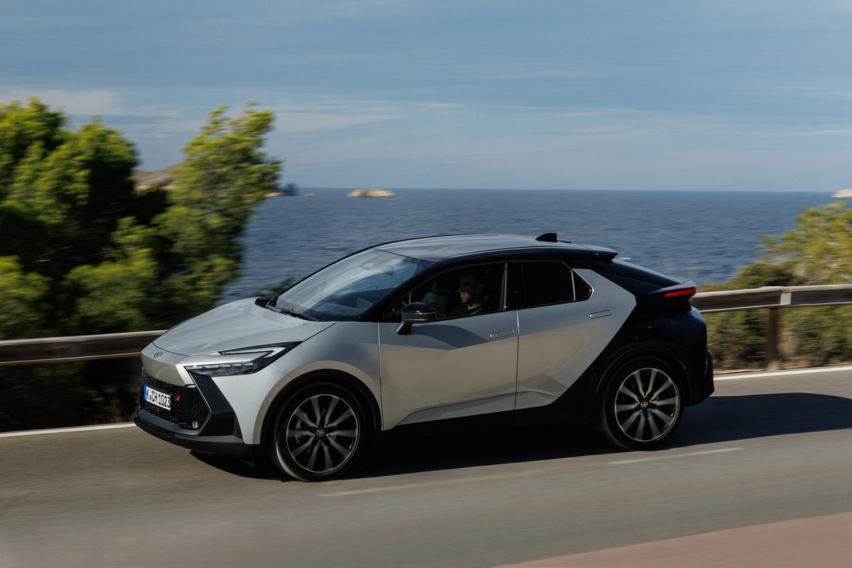 Especial coches nuevos 2024: los SUV medianos más esperados