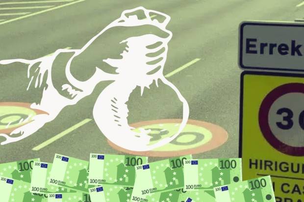 Madrid lidera la recaudación por multas en 2025: así suben también en Bilbao y Palma