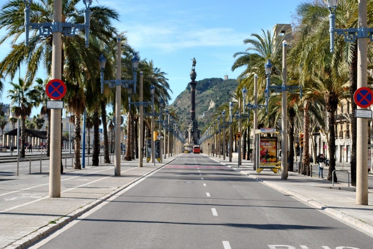 Madrid lidera la recaudación por multas en 2025