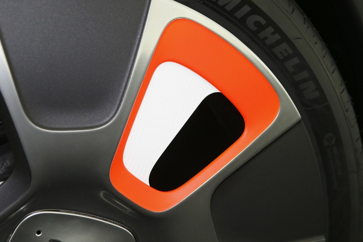 Citroën C4 Cactus Airflow 2L, prototipo para el Salón de París