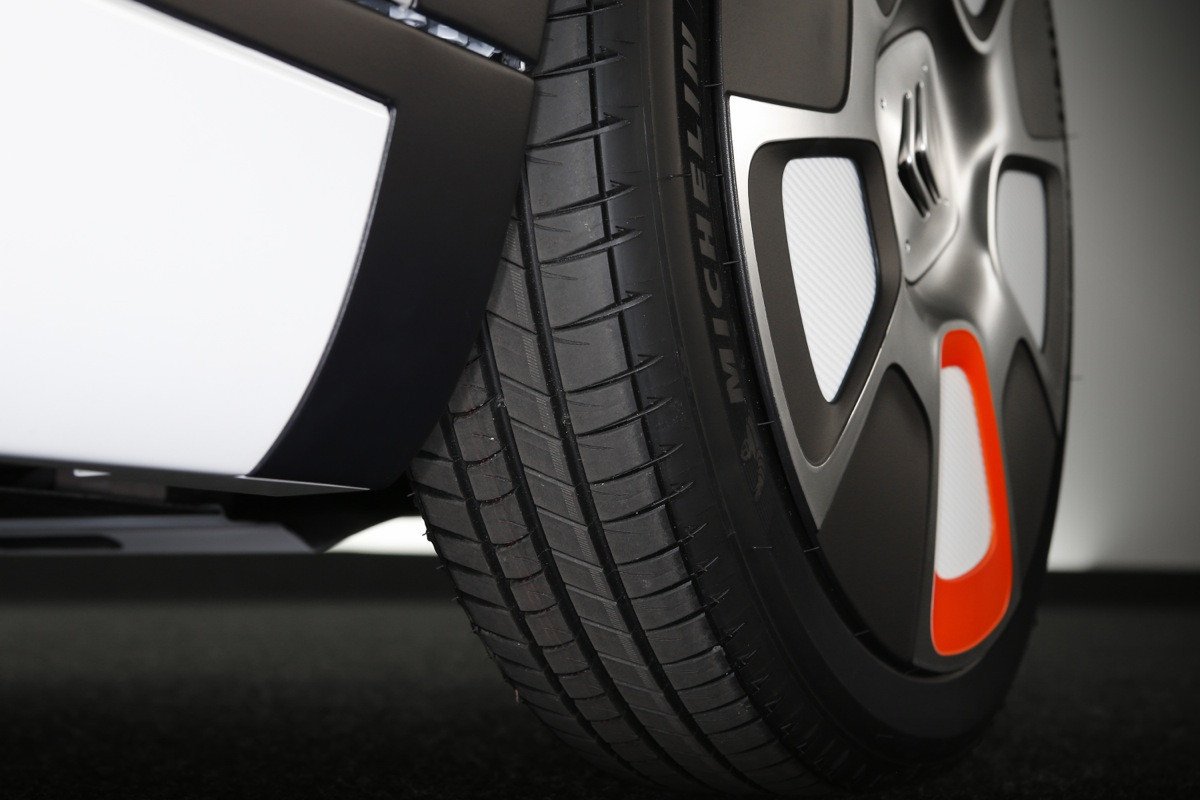 Citroën C4 Cactus Airflow 2L, prototipo para el Salón de París