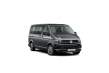 Volkswagen Multivan The Original: sobran las palabras
