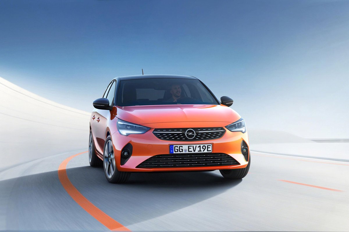 Nuevo Opel Corsa-e, empieza la era eléctrica de Opel