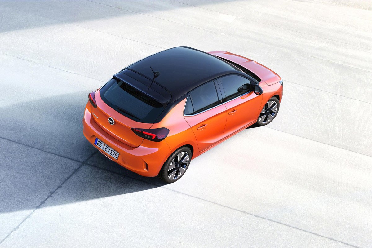 Nuevo Opel Corsa-e, empieza la era eléctrica de Opel
