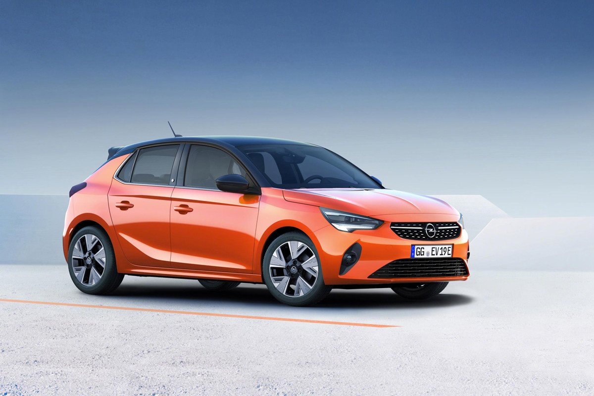 Nuevo Opel Corsa-e, empieza la era eléctrica de Opel