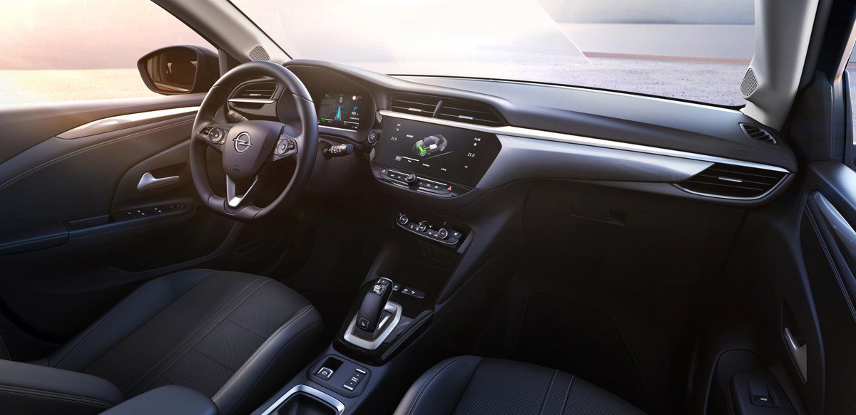 Nuevo Opel Corsa-e, empieza la era eléctrica de Opel