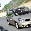 Renault Espace: ¿diésel o gasolina?