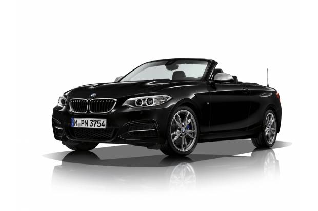 Precios para España: Nuevos BMW M140i y BMW M240i