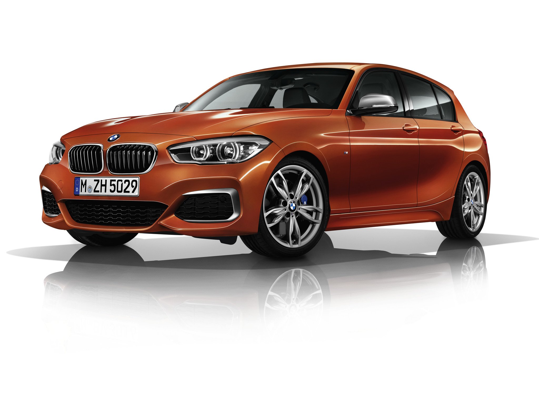 Precios para España: Nuevos BMW M140i y BMW M240i
