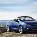 Nuevo Volkswagen Eos, se estrena en el Salón de los Ángeles