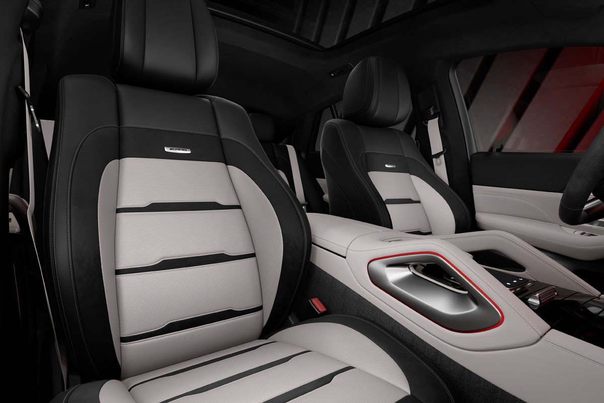 Nuevos Mercedes GLE y GLE Coupé: te contamos todos los cambios de los SUV